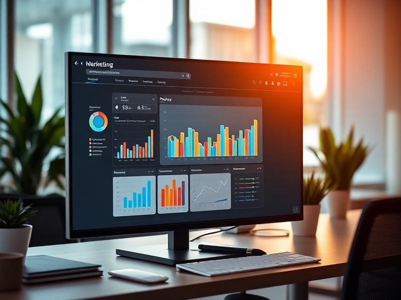 Marketing digital